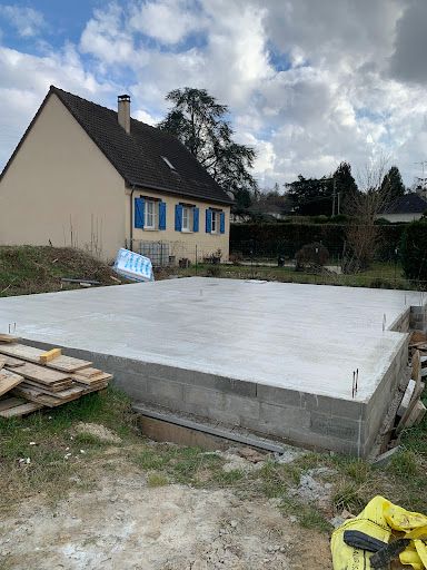 Entreprise Bartoli