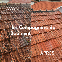 Les Compagnons du Bâtiment