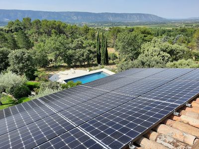 Sunconcept Mediterranee - Gemi Solaire