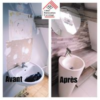 Idéal Rénovation Carrelage