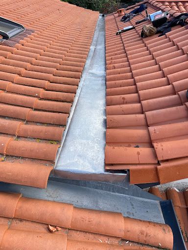 Toit Toulouzinc-couvreur-zingueur
