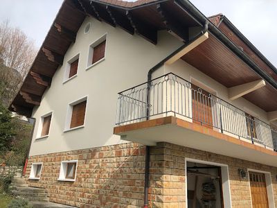Gf Façades ( Spécialiste de l'Isolation Par l'Extérieure )