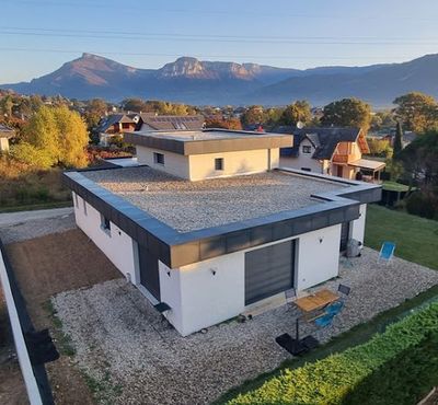Savoie Couverture Etanchéité