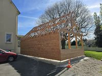 Bl Charpente Normandie