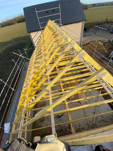 It Charpentes et Constructions Bois