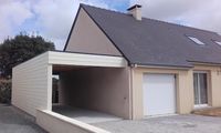 Atoubois - Menuisier Charpentier