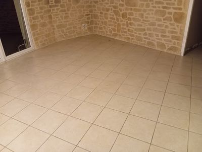 Peniguel Baptiste Carrelage