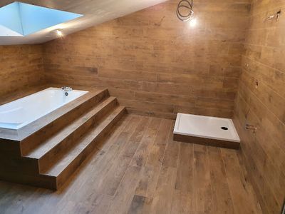 Djeco Carrelage
