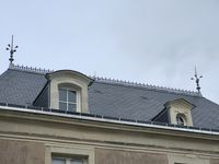 Charpente Couverture Pesche
