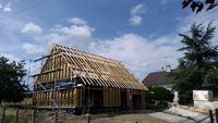 Construire Avenir Bois