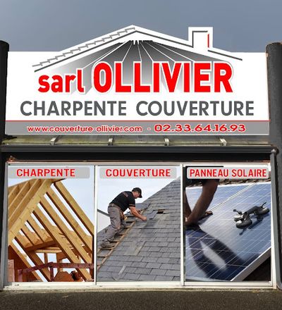 Sarl Ollivier