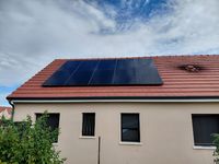 Saonenergie - Rge Installateur de Panneaux Solaires Photovoltaïques en Saône et Loire