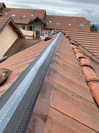 Couvreur Messigny-et-vantoux Mf Toiture
