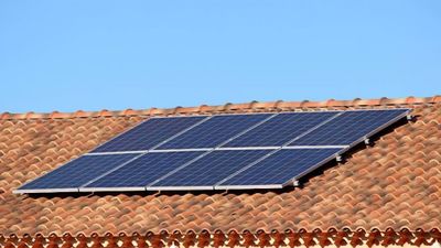 Planete Energies Chauffage Climatisation Photovoltaïque