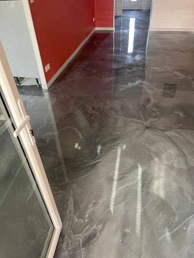 Bpro Carrelage et Résine