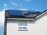 Céleste Energie - Spécialiste Photovoltaïque Metz