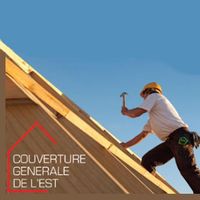 Couverture Générale de l'Est