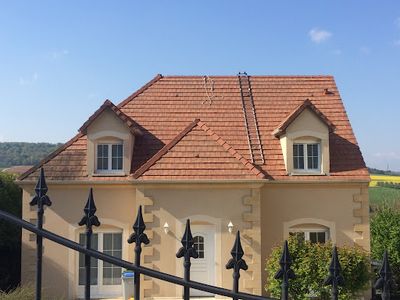 Couvreur Metz Tip Top Home : Rénovation Toiture et Entretien de Toiture sur Metz 57 et Nancy 54 en Lorraine