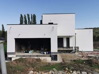 Eco Façade Lorraine