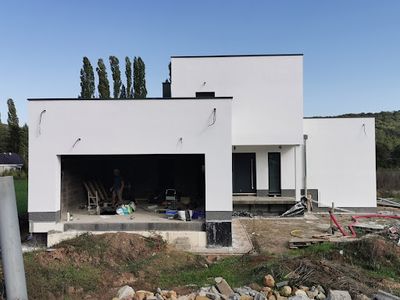 Eco Façade Lorraine