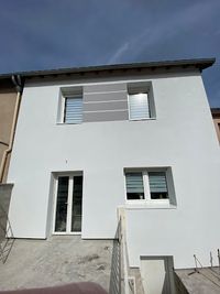 Efibat Est Façade