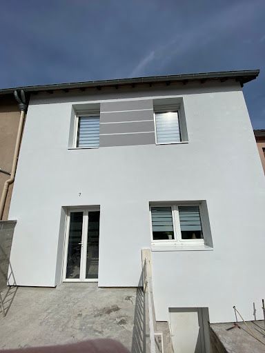 Efibat Est Façade