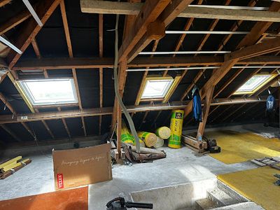 Entreprise Hoffmann | Couvreur - Zingueur - Charpentier
