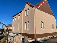 Façade Batiment Adrovic
