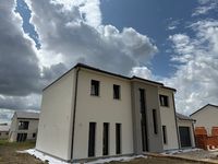 Façade Metz - Sas Sahin