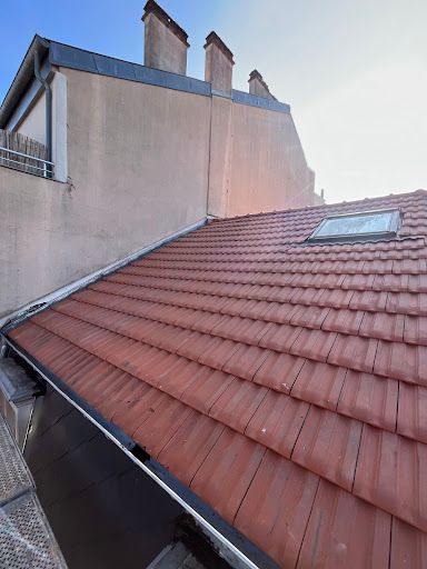 François Rénovation