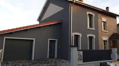 Lux Facade Sasu