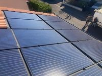 Solar Metz
