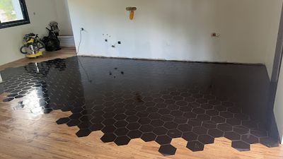 Carrelage Didierjean