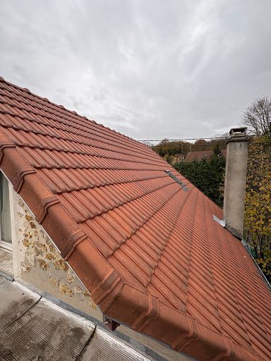 Entreprise Ag Toiture