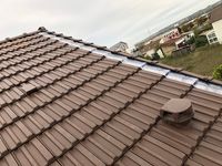 Gazeaux Couverture Meudon
