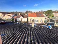 Meursault Toiture