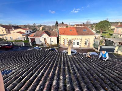 Meursault Toiture