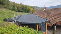 Mce Isere - Etancheite - Couvreur - Travaux Neuf Ou Renovation - Isolation - Recherche de Fuites & Réparation - Entretien