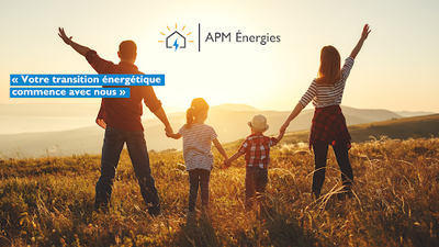 Apm Énergies