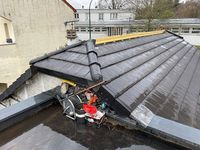 Ratié Couverture, Charpentier et Couvreur Dans les Yvelines