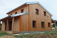 Sarl Boussereau Charpentes et Constructions Bois