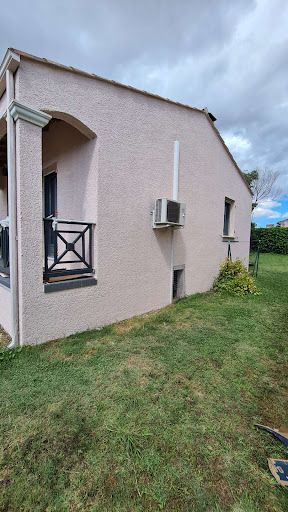 Ac Ravalement de Facades
