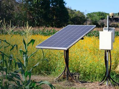 Ecosolaire