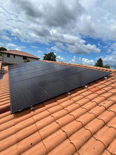 A+ Solaire Landes
