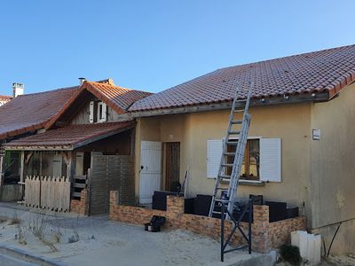 Luxury Toiture