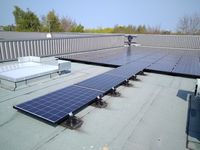 Emeraude Solaire - Nord-ouest