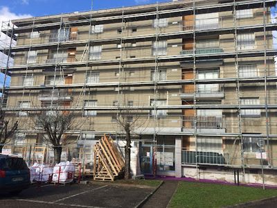 La Française des Façades
