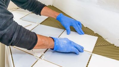 Carrelage Eddyservices