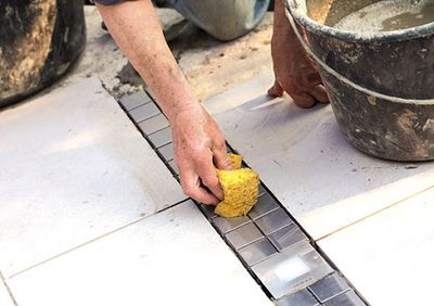 Leterrier Carrelage