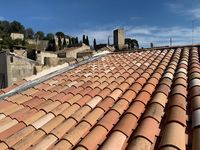 Couvreurs des Alpilles